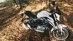 Самая серьезная поломка Lifan kp 350.После 4000 км пробега.Закрыл сезон 2021
