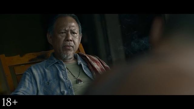 ⚡Чужак -- ?Русский трейлер -- Фильм 2023 смотреть онлайн