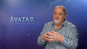 Jon Landau Interview: Avatar The Way Of Water