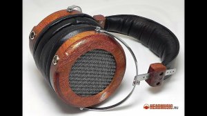 Изодинамические наушники Snorry Isodynamic