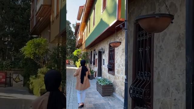 Прогулки по Калеичи