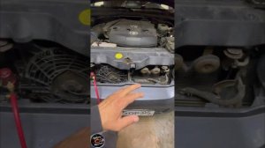 Заправка автокондиционера Лэнд крузер прадо 120