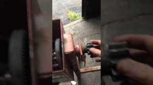 Ремонт бетоносмесителя Б130