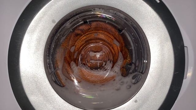 Modified Theo Klein Bosch Toy Washing Machine смотреть онлайн