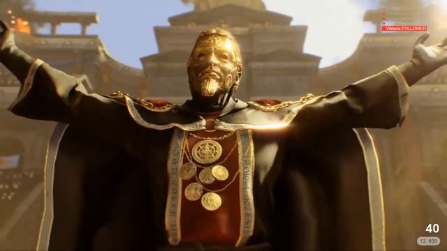 Обсуждаем Call of Duty: Black Ops 4 смотреть онлайн