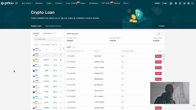 ТОП-5 преимуществ биржи Gate.io смотреть онлайн