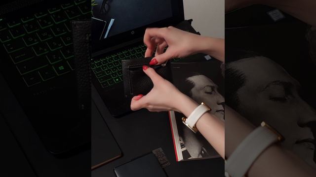 Видео для Маркетплейса, Кошелёк #маркетплейс #видеомейкер #контентмейкер