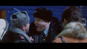 Полицейский с Рублевки. Новогодний беспредел. Кинопоказ (30) сег