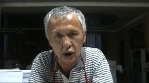 Русские освободили южных казахов и киргизов от кокандского гнета