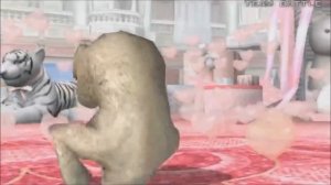 Tekken 5 Dark Resurrection: All Intros & Win Poses - All Characters