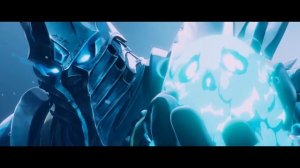 Марш Короля-лича | Русский синематик | Новый класс в Hearthstone