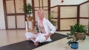 Базовые дыхательные практики йоги. Бхастрика.