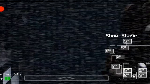 фнаф 1 #6 смотреть онлайн