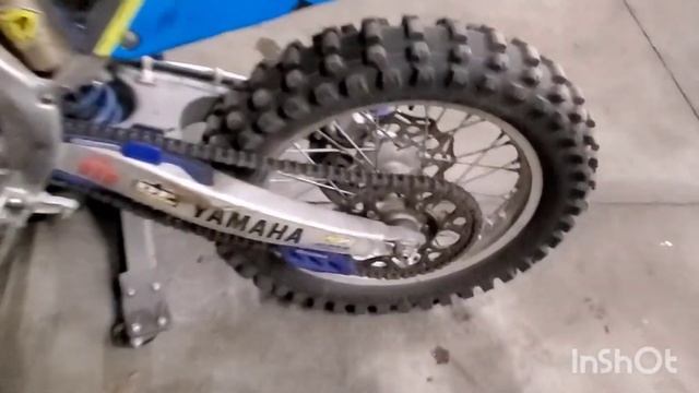 converting dirtbike into timbersled смотреть онлайн