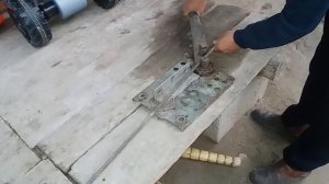 АРМАТУРАГИБ ИЗ ПОДШИПНИКОВ./ Кол эмгек  Арматура ийгич 0770533209