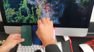 Мой Любимый iPhone 13 mini Какой Лучше Купить Чехол/Бампер + Мощная Защита Камеры/Оптики !!!