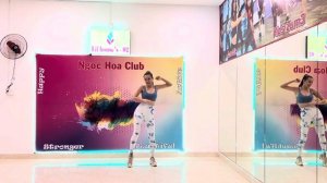 SENORITA- Bachata- Ngọc Hoa Club