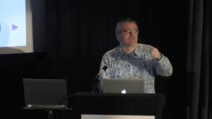 James Strachan - Continuous Delivery of Microservices with Kubernetes