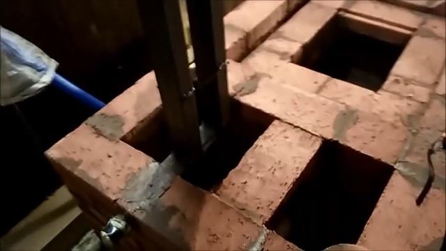 Универсальная печка "Хозяюшка". смотреть онлайн