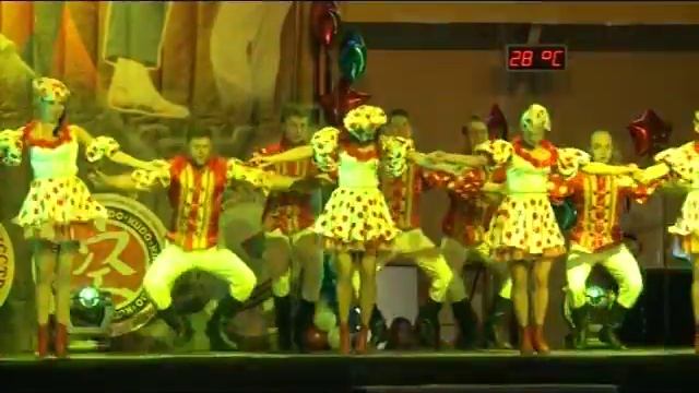 Кубок России в Череповце_часть 2 смотреть онлайн