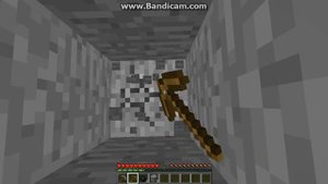 Как добыть уголь в Майнкрафте