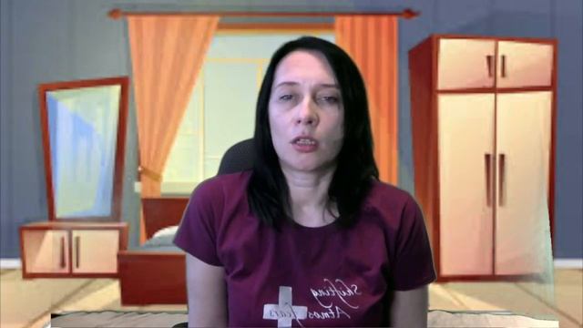 Детское служение. Молитва урок 2. Зачем молиться смотреть онлайн