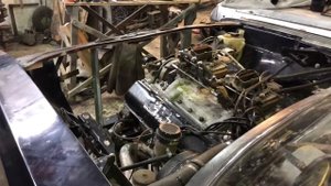 ЗИЛ 375, запуск после замены распредвала