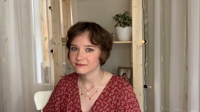 Анна Кулик о книге «Портрет Дориана Грея» смотреть онлайн