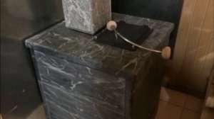 Отзыв о печи Жара Малютка Стоун в облицовке. Плюсы и минусы