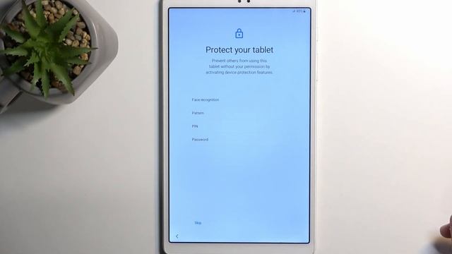 How to Set Up SAMSUNG Galaxy Tab A7 Lite - Initial Setup & Configuration смотреть онлайн