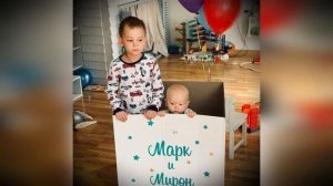 РОДИЛА В ОДИН ДЕНЬ! Кто муж и как выглядят 3 сыновей актрисы Ольги Сухаревой?
