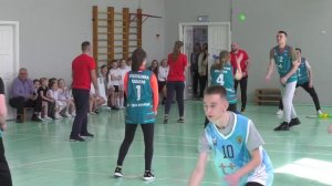 Спорт для всех! В 26 школе Абакана прошли спортивные состязания - Абакан 24