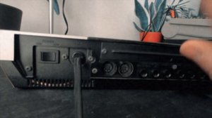 KORG DDD-1 + Cheap Linn Drum + Synth fun