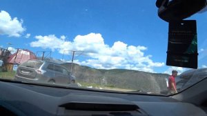 Горный Алтай! Кату-Ярык. #катуярык #горныйалтай #улаган #республикаалтай