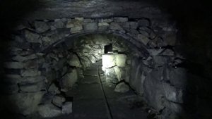 Силикаты или Девятовские каменоломни - Диггеры UnderWorld в подземельях Подмосковья