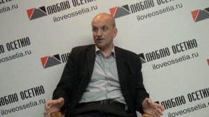 История Осетии в период с 15 века до присоединения к России. Бзаров Руслан. 2 часть.