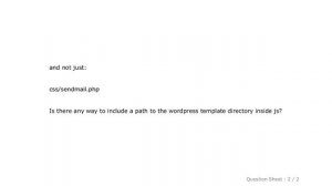 jQuery : Path to WordPress Template Directory inside jQuery?