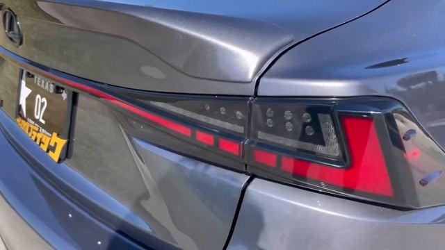 LEXUS 3IS - MY TOP 10 MODIFICATIONS! смотреть онлайн