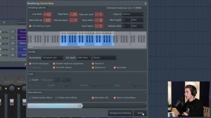 The Best Way To Sample Virtual Instruments in FL Studio 20