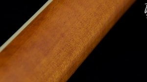 Framus Custom Shop Masterbuilt - AK 1974 S for Phil X Honey Sunburst High Polish #16 3309