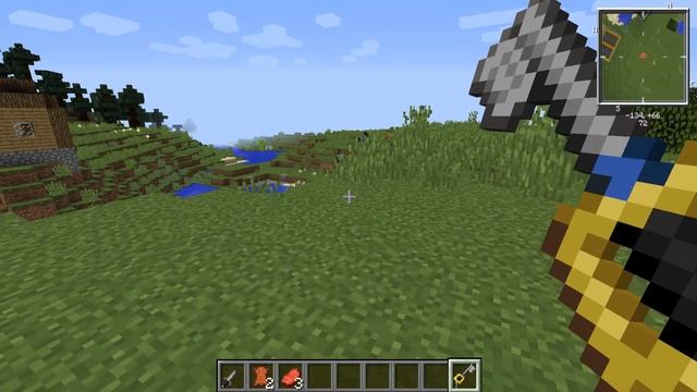 HEROIC ARMORY MOD!!! - Minecraft - 1.12.2 [2020] смотреть онлайн