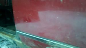 Самый дешёвый ремонт гнилых дверей. Часть 1 : Сварка