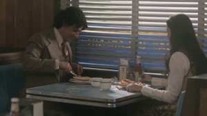 Дин встречает молодого отца(Джона) в прошлом | Supernatural 4x03