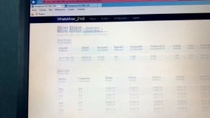 Балконный майнинг. Шумобокс для 2-х асиков Whatsminer