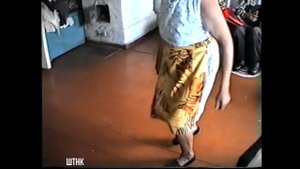 51 Пляска под тальянку