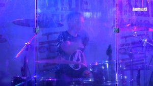 Анимация - Белая берёза