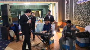 Чахонгири Рустам рез барои модар дар туй 2021 /Jahongiri Rustam rez baroi modar dar tuy 2021