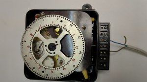 Реле времени 2 рвм