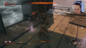 Генетиро Асина - 200 попыток победить