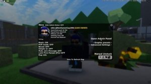VDP - Modding support - Roblox